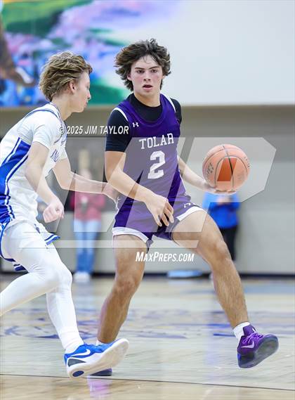 Thumbnail 3 in Tolar vs Lipan (Lipan HD Howard Classic) photogallery.