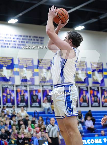 Thumbnail 2 in Tolar vs Lipan (Lipan HD Howard Classic) photogallery.