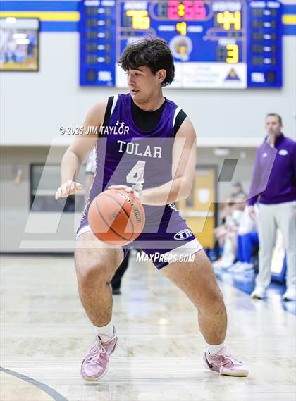 Thumbnail 1 in Tolar vs Lipan (Lipan HD Howard Classic) photogallery.