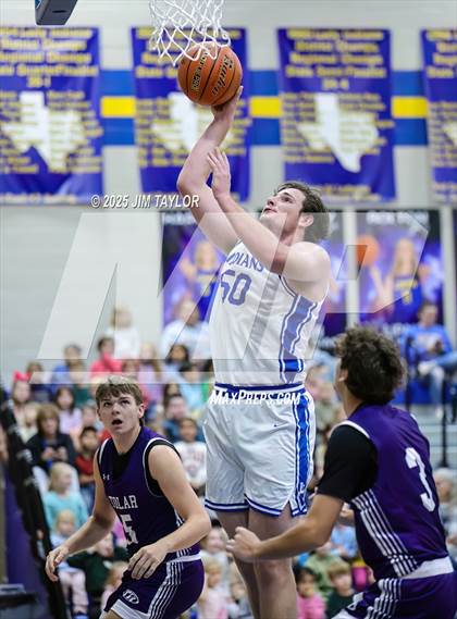 Thumbnail 2 in Tolar vs Lipan (Lipan HD Howard Classic) photogallery.