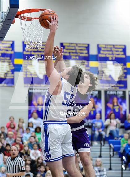 Thumbnail 1 in Tolar vs Lipan (Lipan HD Howard Classic) photogallery.