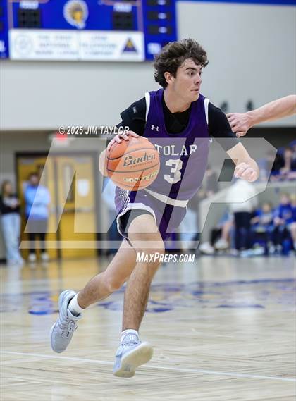 Thumbnail 2 in Tolar vs Lipan (Lipan HD Howard Classic) photogallery.