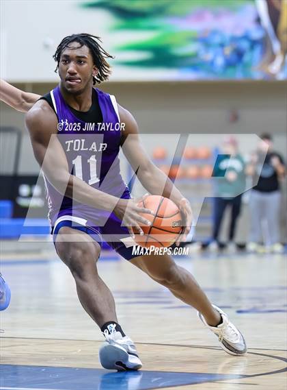 Thumbnail 3 in Tolar vs Lipan (Lipan HD Howard Classic) photogallery.