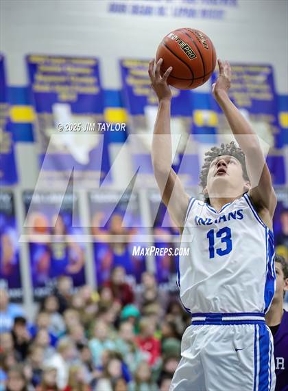 Thumbnail 1 in Tolar vs Lipan (Lipan HD Howard Classic) photogallery.