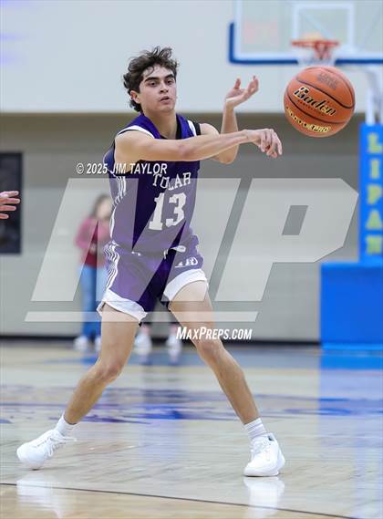 Thumbnail 3 in Tolar vs Lipan (Lipan HD Howard Classic) photogallery.