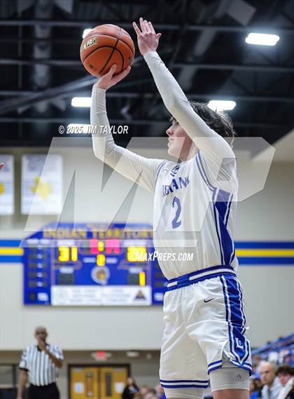 Thumbnail 3 in Tolar vs Lipan (Lipan HD Howard Classic) photogallery.