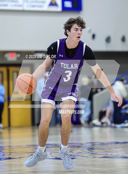 Thumbnail 2 in Tolar vs Lipan (Lipan HD Howard Classic) photogallery.