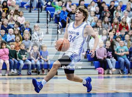 Thumbnail 2 in Tolar vs Lipan (Lipan HD Howard Classic) photogallery.