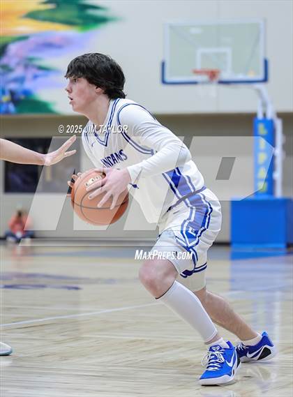 Thumbnail 2 in Tolar vs Lipan (Lipan HD Howard Classic) photogallery.