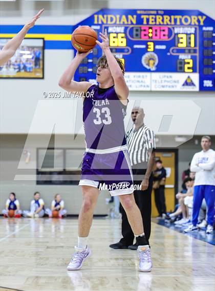 Thumbnail 3 in Tolar vs Lipan (Lipan HD Howard Classic) photogallery.