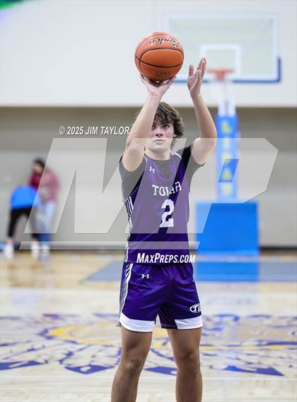 Thumbnail 1 in Tolar vs Lipan (Lipan HD Howard Classic) photogallery.