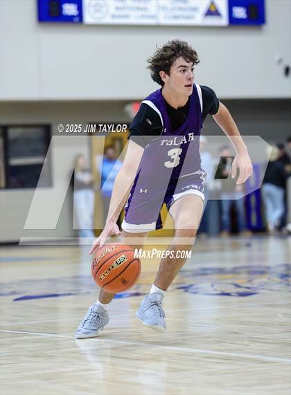 Thumbnail 1 in Tolar vs Lipan (Lipan HD Howard Classic) photogallery.