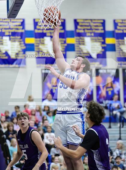 Thumbnail 3 in Tolar vs Lipan (Lipan HD Howard Classic) photogallery.