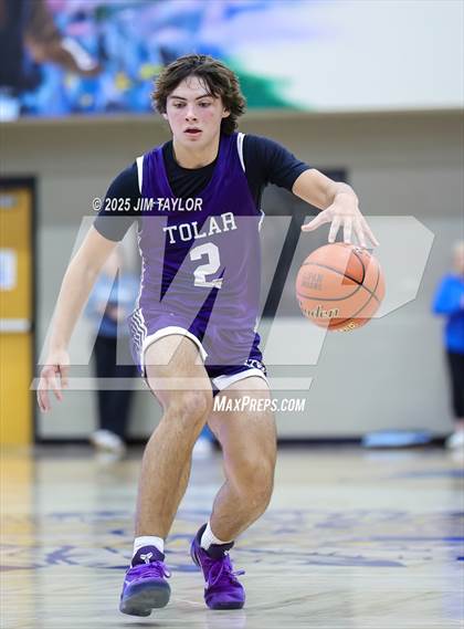 Thumbnail 2 in Tolar vs Lipan (Lipan HD Howard Classic) photogallery.
