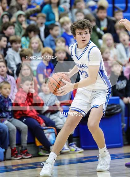 Thumbnail 3 in Tolar vs Lipan (Lipan HD Howard Classic) photogallery.