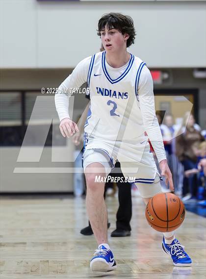 Thumbnail 2 in Tolar vs Lipan (Lipan HD Howard Classic) photogallery.