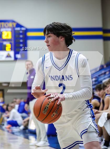 Thumbnail 2 in Tolar vs Lipan (Lipan HD Howard Classic) photogallery.