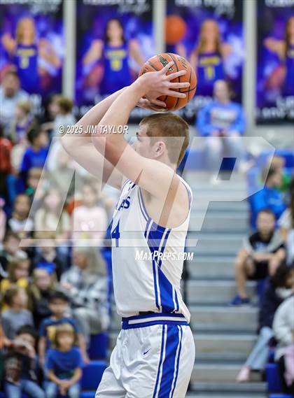 Thumbnail 3 in Tolar vs Lipan (Lipan HD Howard Classic) photogallery.