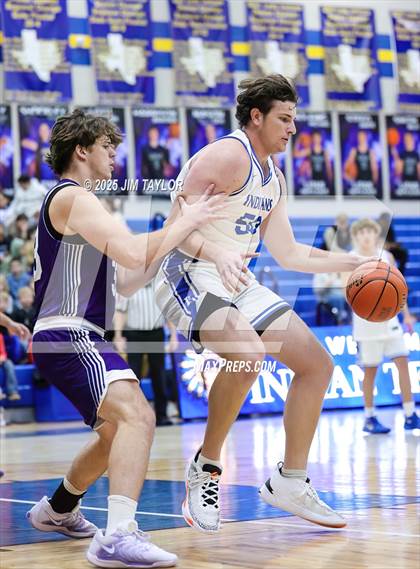 Thumbnail 2 in Tolar vs Lipan (Lipan HD Howard Classic) photogallery.