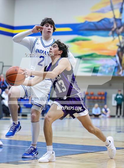 Thumbnail 3 in Tolar vs Lipan (Lipan HD Howard Classic) photogallery.