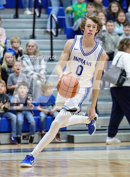 Thumbnail 3 in Tolar vs Lipan (Lipan HD Howard Classic) photogallery.