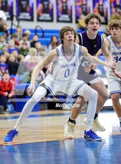 Thumbnail 3 in Tolar vs Lipan (Lipan HD Howard Classic) photogallery.