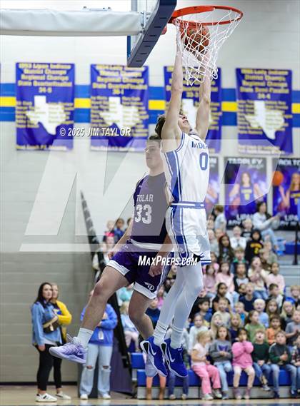 Thumbnail 3 in Tolar vs Lipan (Lipan HD Howard Classic) photogallery.