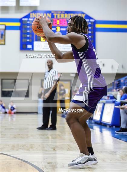 Thumbnail 2 in Tolar vs Lipan (Lipan HD Howard Classic) photogallery.