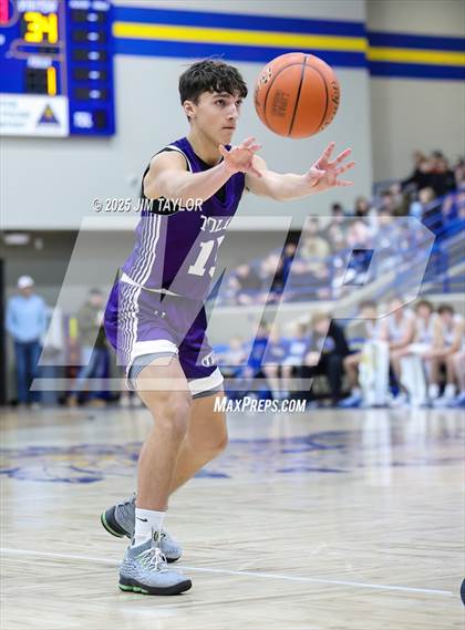 Thumbnail 3 in Tolar vs Lipan (Lipan HD Howard Classic) photogallery.