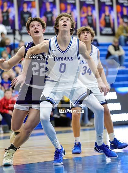 Thumbnail 1 in Tolar vs Lipan (Lipan HD Howard Classic) photogallery.