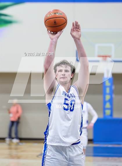 Thumbnail 2 in Tolar vs Lipan (Lipan HD Howard Classic) photogallery.