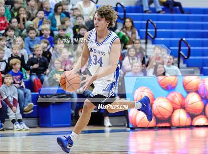 Thumbnail 1 in Tolar vs Lipan (Lipan HD Howard Classic) photogallery.