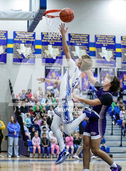 Thumbnail 3 in Tolar vs Lipan (Lipan HD Howard Classic) photogallery.