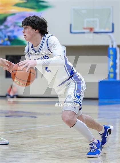 Thumbnail 3 in Tolar vs Lipan (Lipan HD Howard Classic) photogallery.