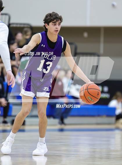 Thumbnail 2 in Tolar vs Lipan (Lipan HD Howard Classic) photogallery.