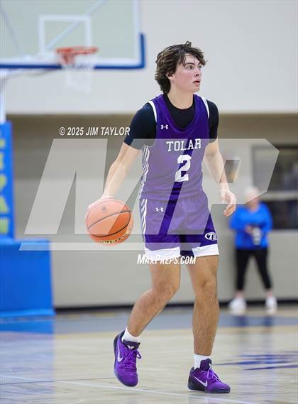 Thumbnail 2 in Tolar vs Lipan (Lipan HD Howard Classic) photogallery.