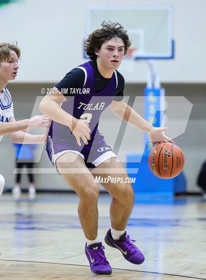 Thumbnail 1 in Tolar vs Lipan (Lipan HD Howard Classic) photogallery.