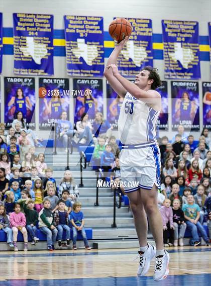 Thumbnail 3 in Tolar vs Lipan (Lipan HD Howard Classic) photogallery.