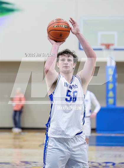 Thumbnail 1 in Tolar vs Lipan (Lipan HD Howard Classic) photogallery.