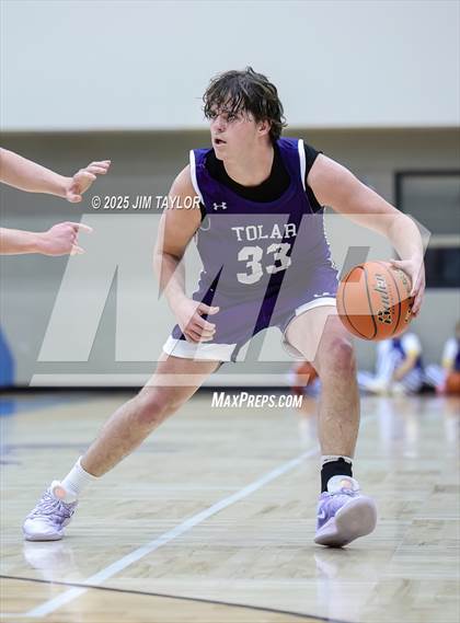 Thumbnail 1 in Tolar vs Lipan (Lipan HD Howard Classic) photogallery.