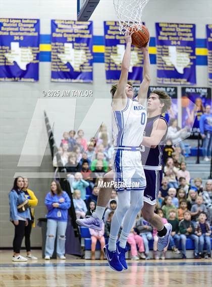 Thumbnail 1 in Tolar vs Lipan (Lipan HD Howard Classic) photogallery.