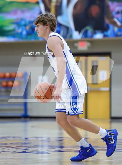 Thumbnail 2 in Tolar vs Lipan (Lipan HD Howard Classic) photogallery.