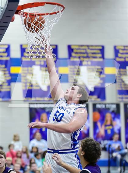 Thumbnail 1 in Tolar vs Lipan (Lipan HD Howard Classic) photogallery.