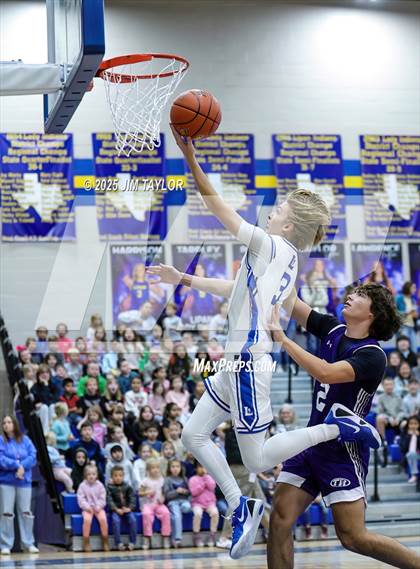 Thumbnail 2 in Tolar vs Lipan (Lipan HD Howard Classic) photogallery.