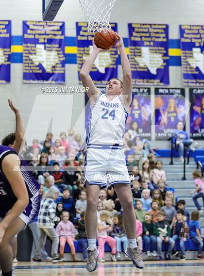 Thumbnail 1 in Tolar vs Lipan (Lipan HD Howard Classic) photogallery.