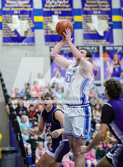 Thumbnail 1 in Tolar vs Lipan (Lipan HD Howard Classic) photogallery.