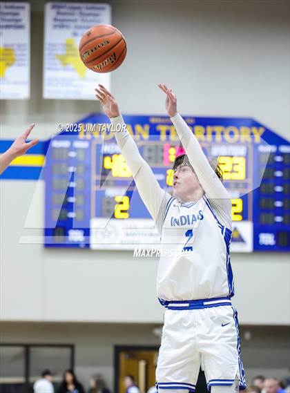 Thumbnail 3 in Tolar vs Lipan (Lipan HD Howard Classic) photogallery.