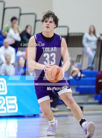 Thumbnail 3 in Tolar vs Lipan (Lipan HD Howard Classic) photogallery.