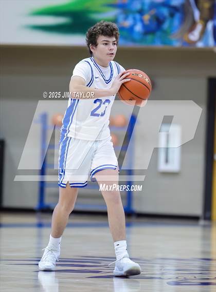 Thumbnail 3 in Tolar vs Lipan (Lipan HD Howard Classic) photogallery.