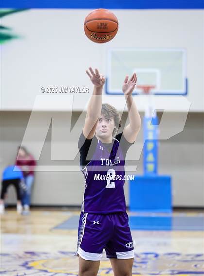 Thumbnail 2 in Tolar vs Lipan (Lipan HD Howard Classic) photogallery.